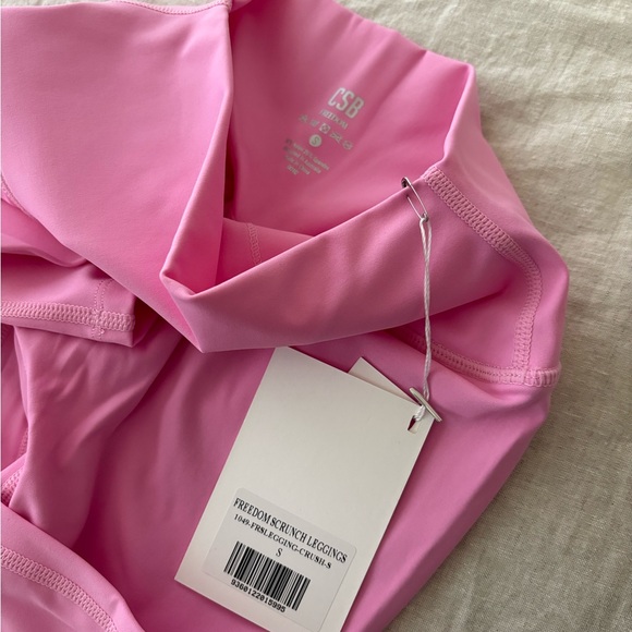 New CSB Freedom Leggings - Picture 3 of 3